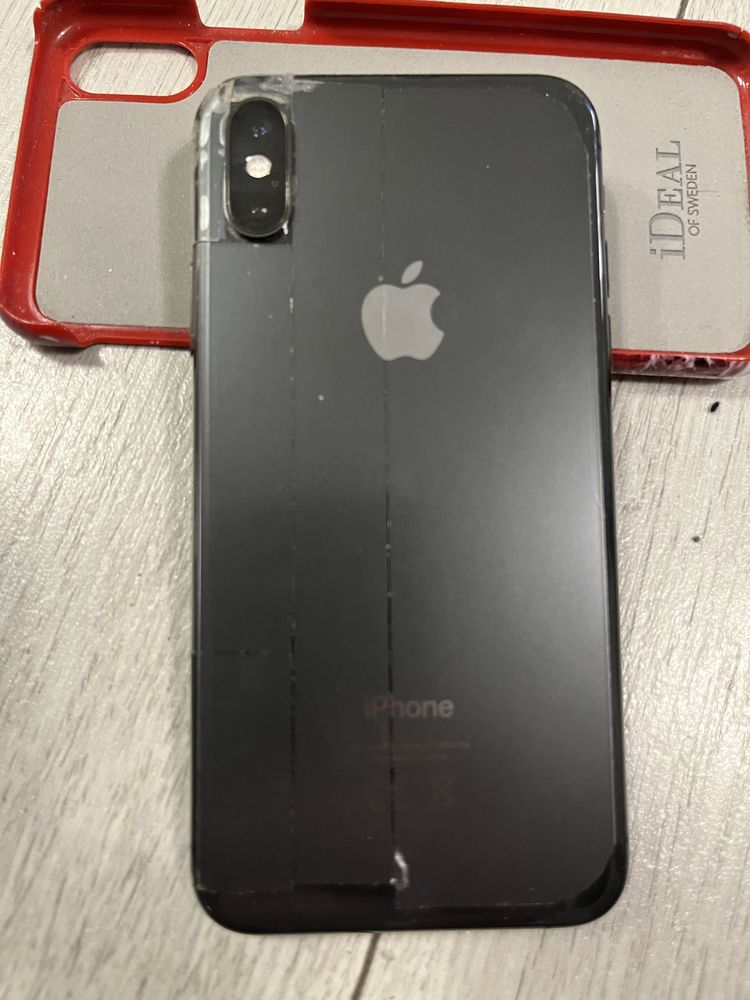 Iphone Xs 64gb 100%sprawny