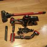 Odkurzacz pionowy Hoover FD22BR 011