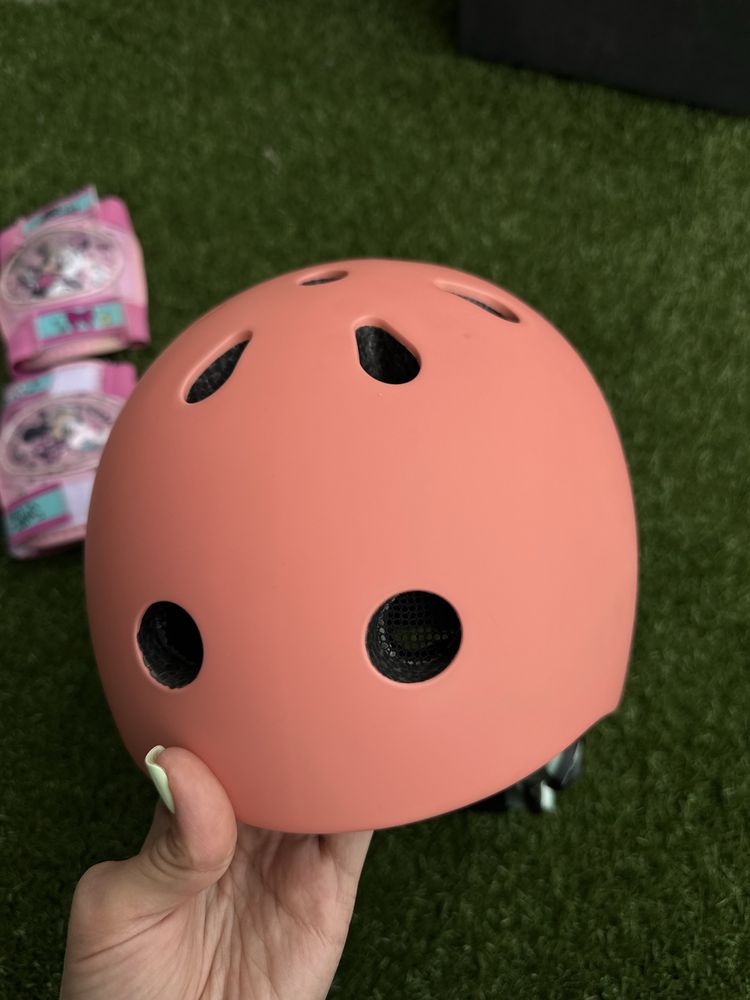 Kask dla dzieci 1-5 lat