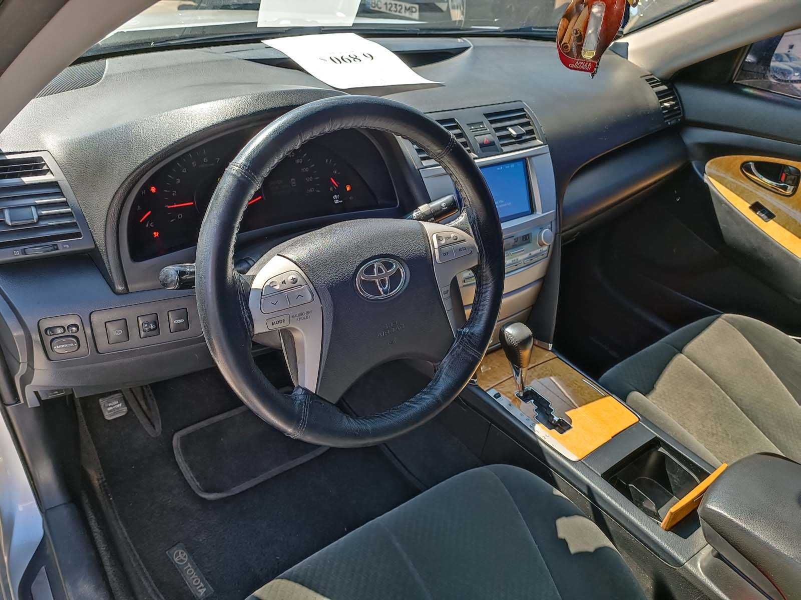 Продам Toyota Camry 2006р. #68983