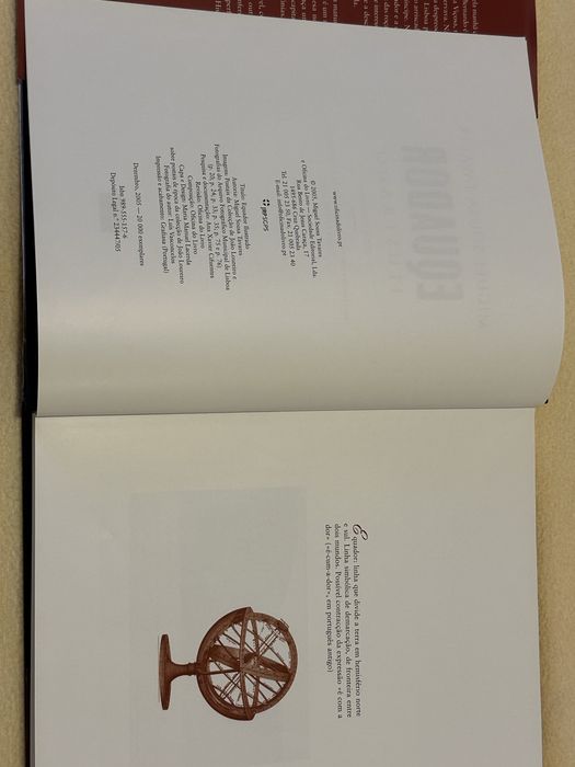 Equador Ilustrado - Edição limitada