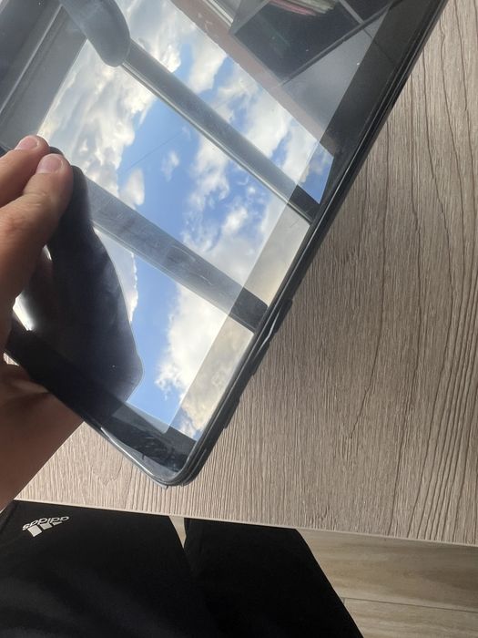 Oscsl Pad 10 планшет хороший стан