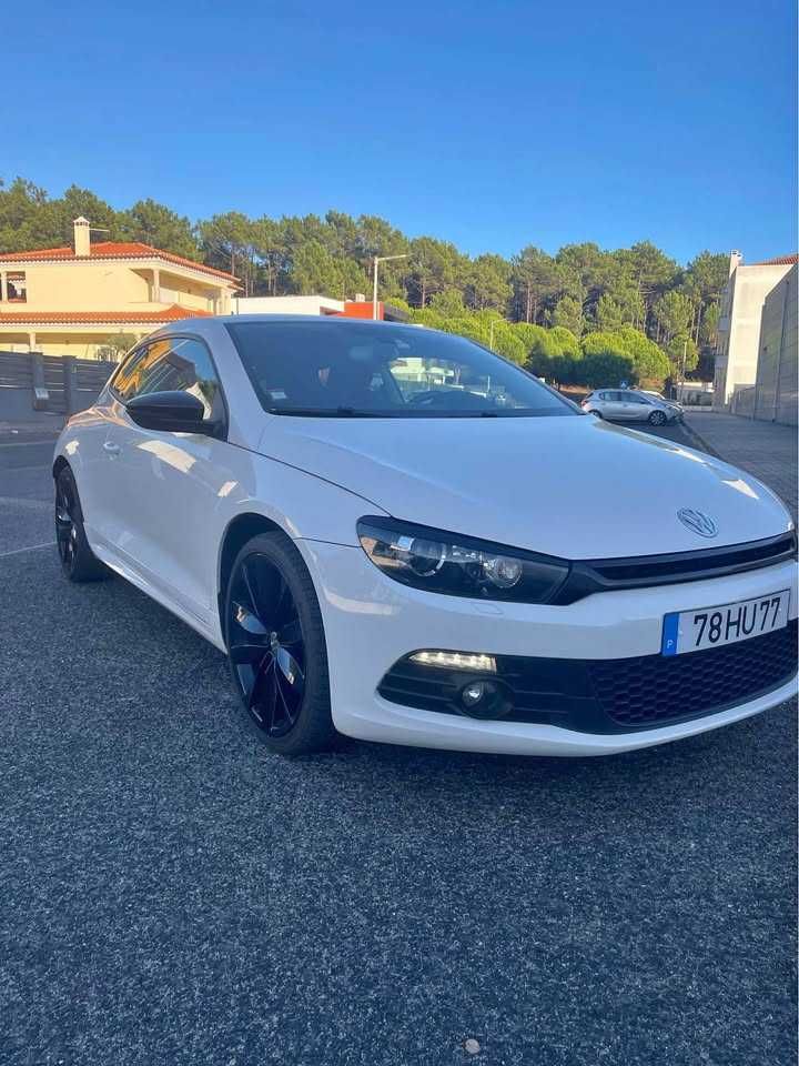 Scirocco 1.4 TSI