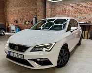 Seat Leon Seat Leon FR 1.5TSI131KM/PDC/FULL LED/ASYSTENTY/Carplay/Navi/SuperStan