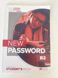NEW PASSWORD student’s book B2