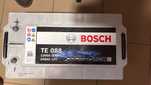 Акумулятор 240AH Bosch EFB TE 088 EFB EN1200A L  + Інвертор 600W