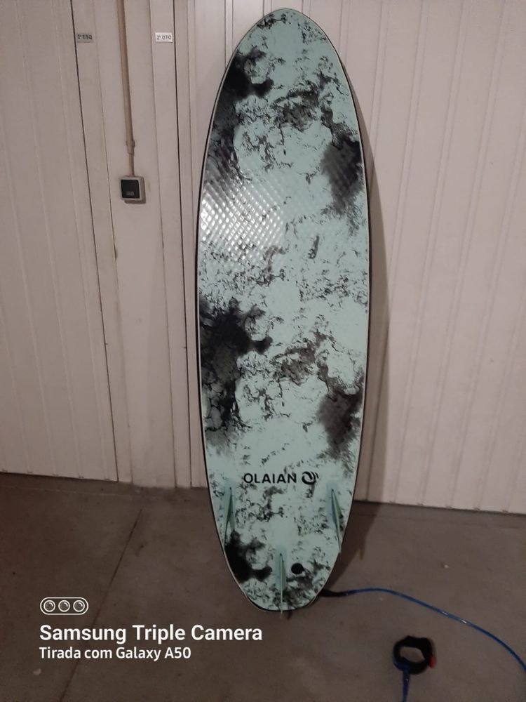 Prancha de Surf Olaian 6’