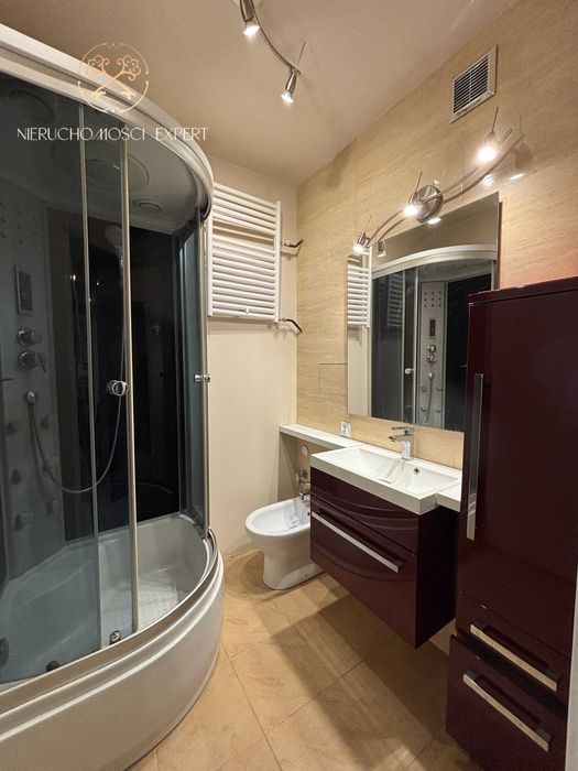 Przestronne mieszkanie na os. Pułanki | 4 pokoje I Winda I Duży balkon