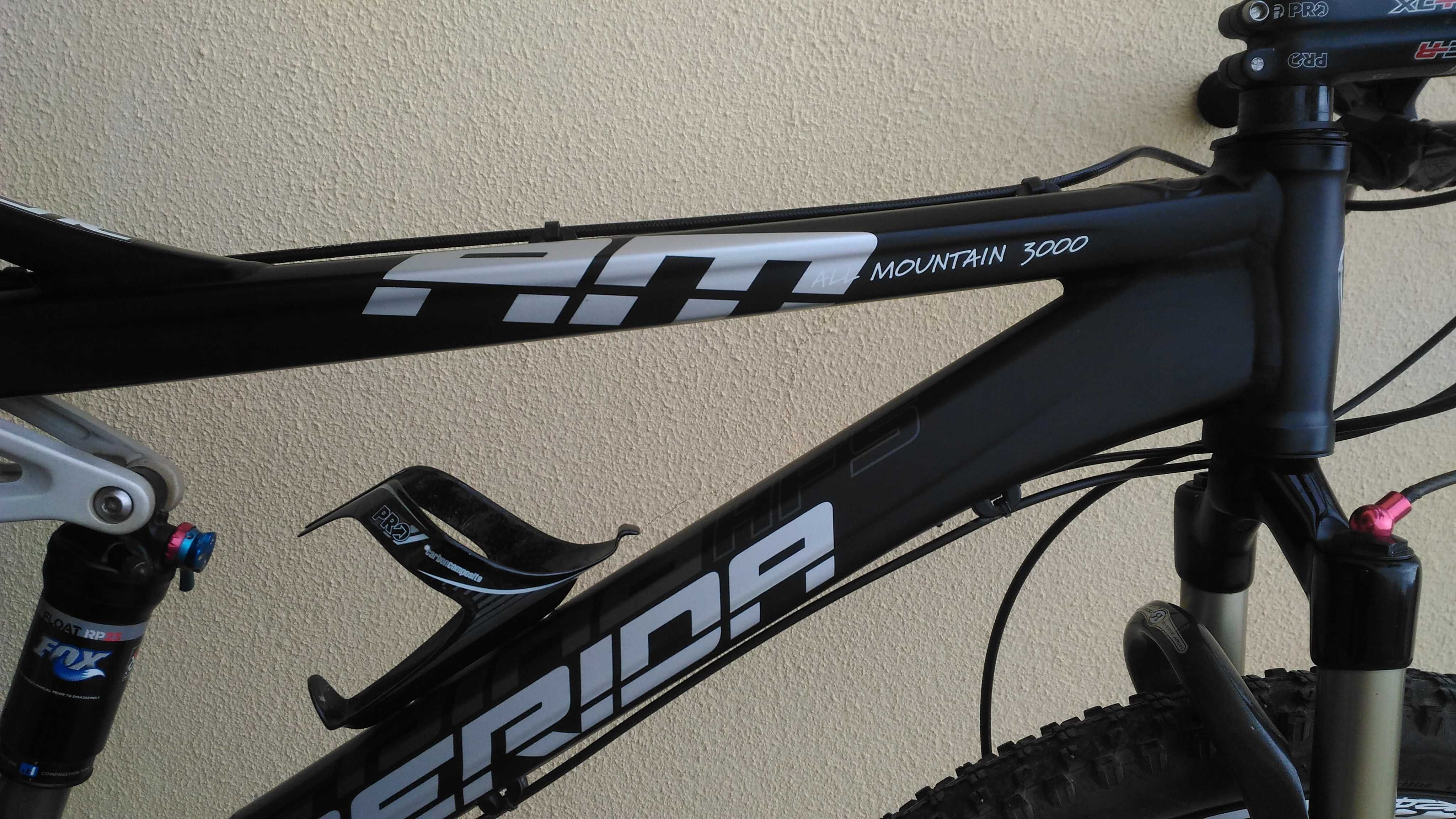 Bicicleta Merida AM 3000