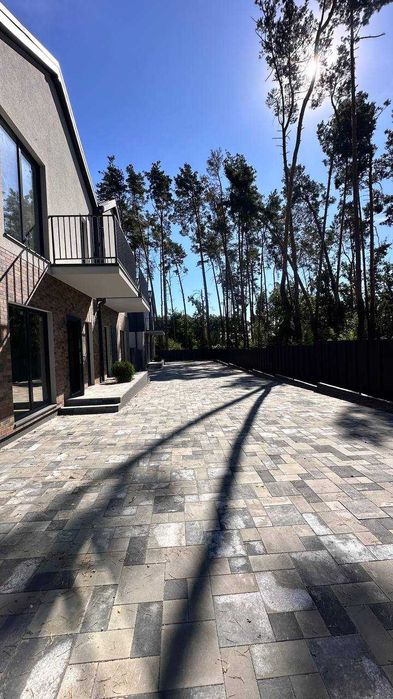 Продаж унікальних готових дуплексів в Лісовій Бучі.