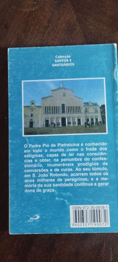 Fabrizio Contessa padre pio
