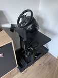 Kierownica Thrustmaster t300 gt rs