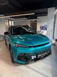 Baic 5 BAIC Beijing 5 Luxury Comfort dostępny OD RĘKI! Ubezpieczenie za 1 zł!