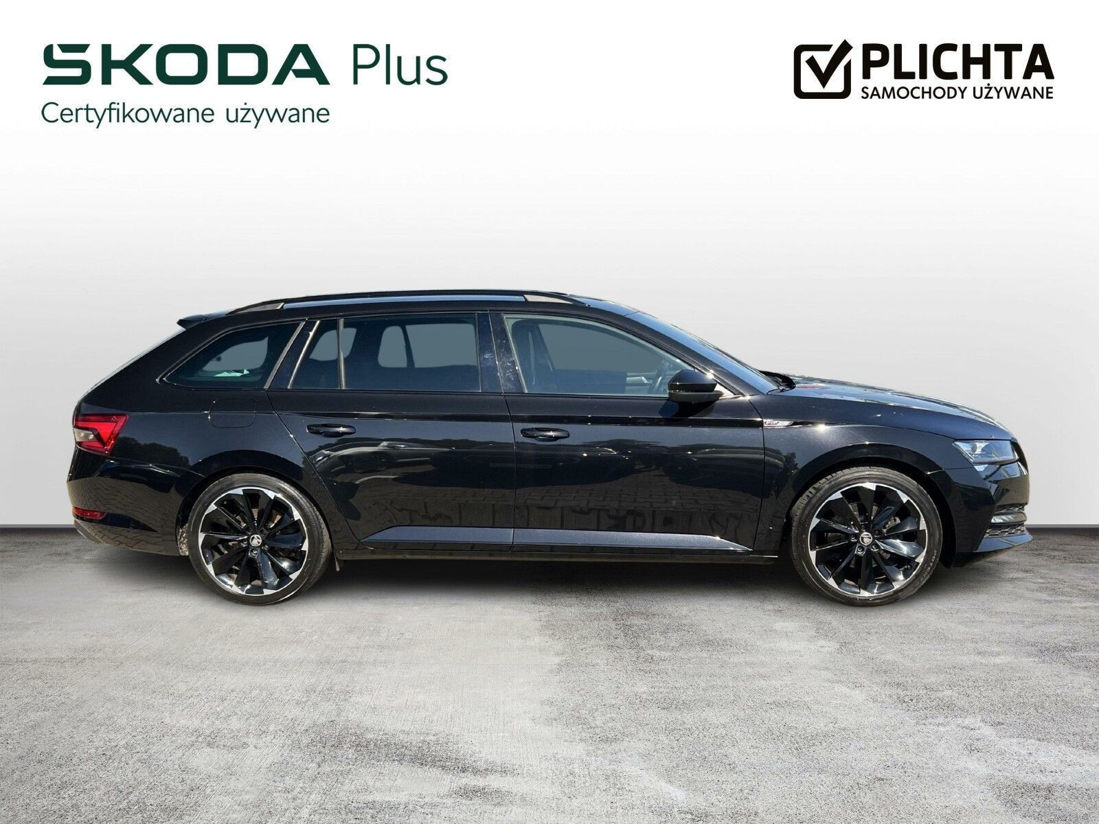 Skoda Superb 2,0 TDI 200KM DSG 4x4 Sportline Webasto Canton Virtual ACC ASO FV23%