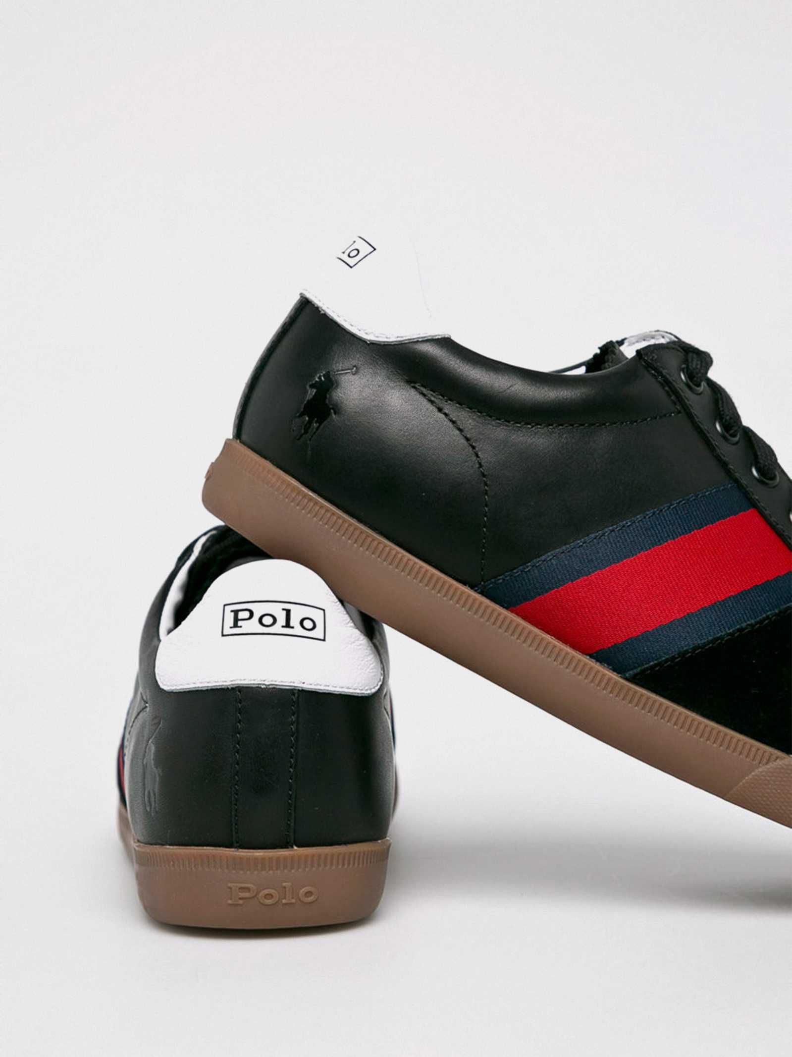 Polo Ralph Lauren Camilo II . Кроссовки мужские. Р. 43-44. Одесса