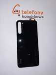 Xiaomi Redmi Note 8 klapka obudowa tył czytnik linii papilarnych