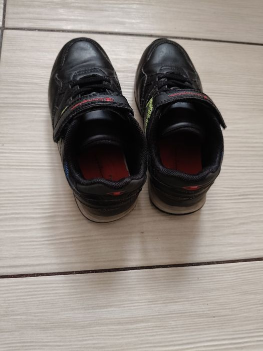 Buty dziecięce Champion 31