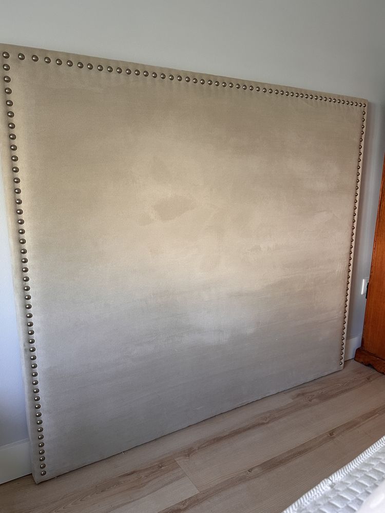 Cabeceira 150 cm