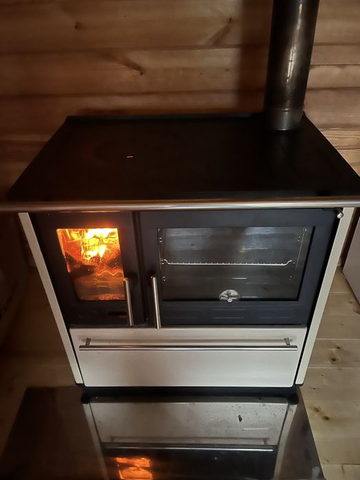 Новий будиночок від власника. 800м від АТБ. Автономне опалення.