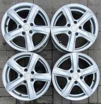 Alufelgi 5x114.3 16" Kia toyota Hyundai Reno Jarbet#2.24