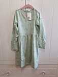 Sukienka h&m 122/128 kotki