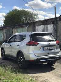 Продам Nissan Rogue