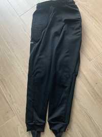 spodnie bramkarskie 150-160 chlopiec