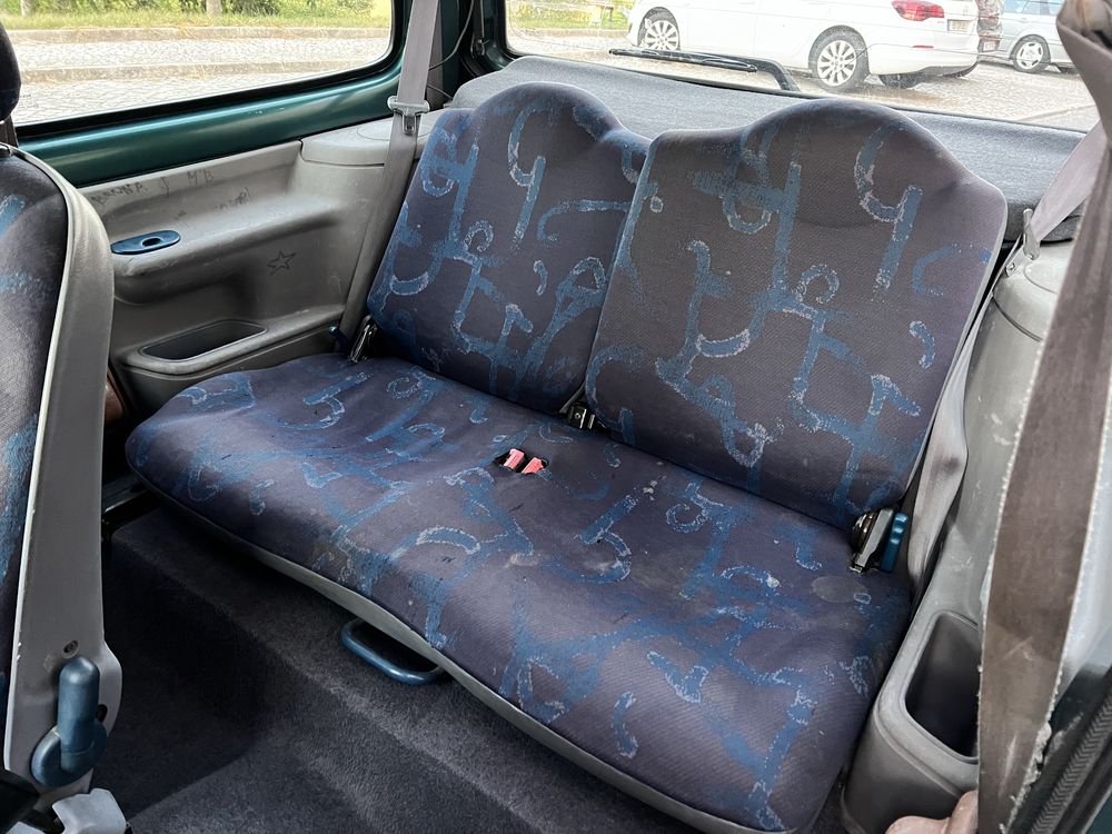 Renault twingo 1.2cc