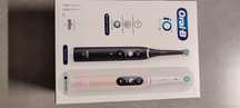 Oral B io series 6 Duo