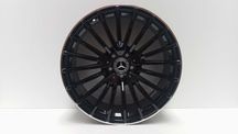 Conjunto 4 Jantes 20 5x112 Mercedes (JR2054Y_205X112)