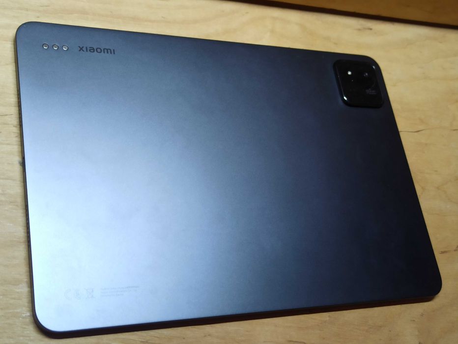 Xiaomi Pad 7 PRO 8/256 новий, 0 циклів