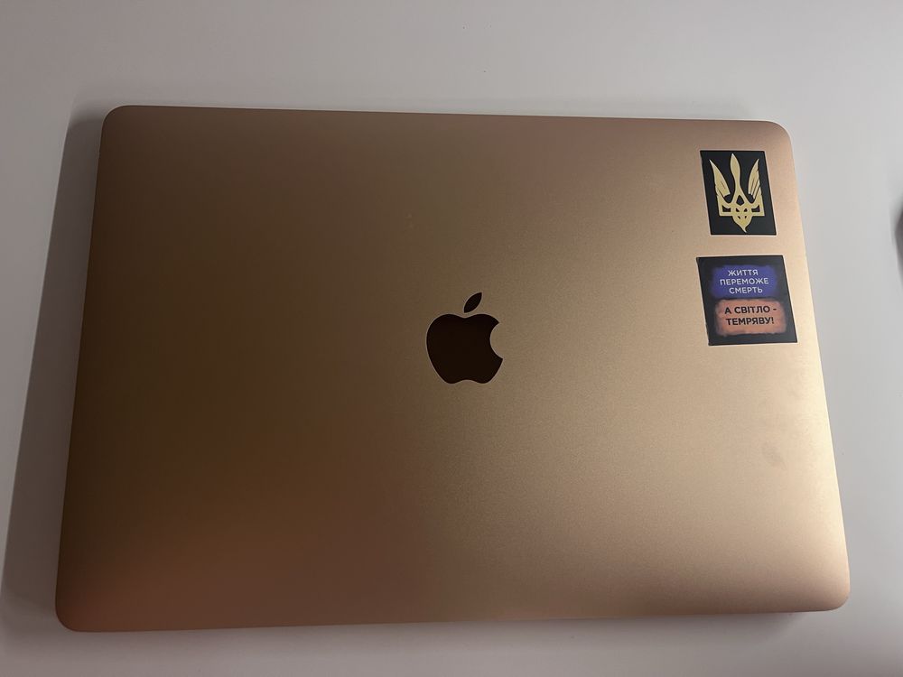 MacBook Air 2018