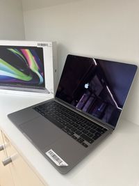 MacBook Pro M1 2020