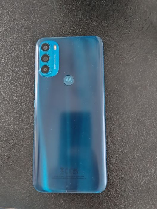 Sprzedam smartfon Motorola g71 5g