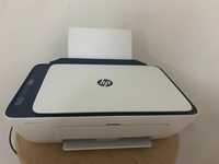 Impressora HP deskjet 2700