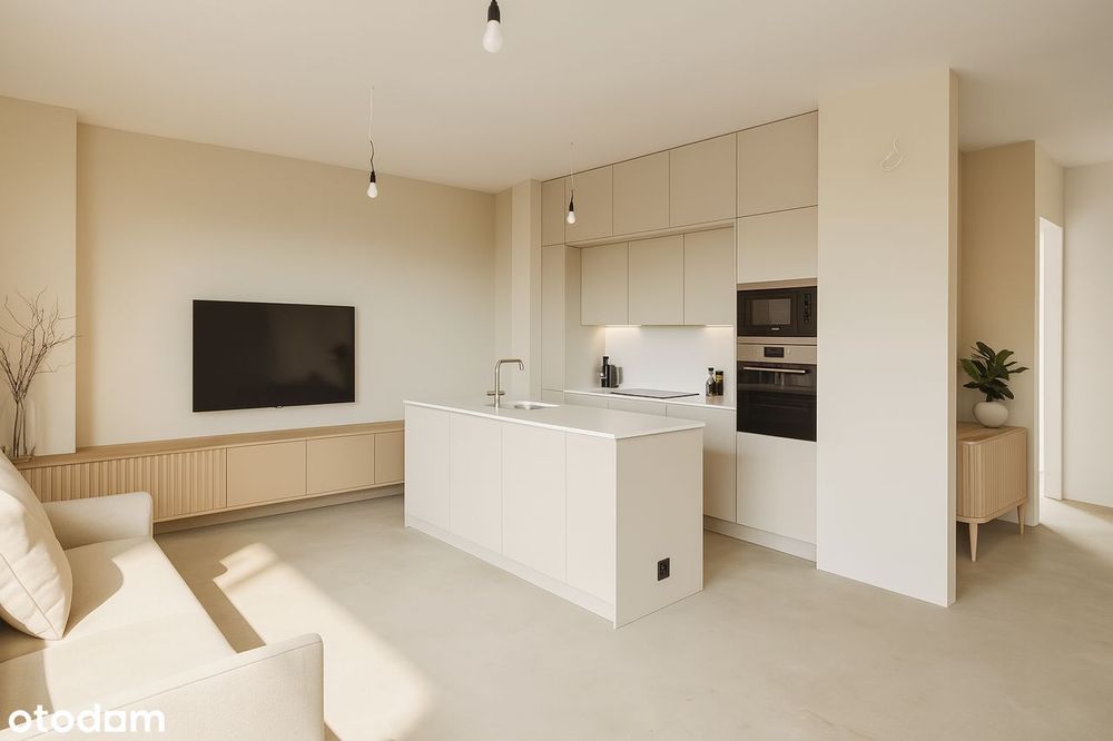 Bezpośrednio od dewelopera. Cicha okolica, gotowy do odbioru