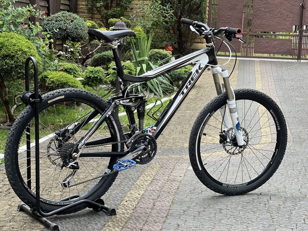Trek Fuel Ex 8 evo 26 M