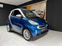 Smart Fortwo Cabrio 0.8 cdi Passion 45