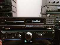 Technics SL-PG 200 A