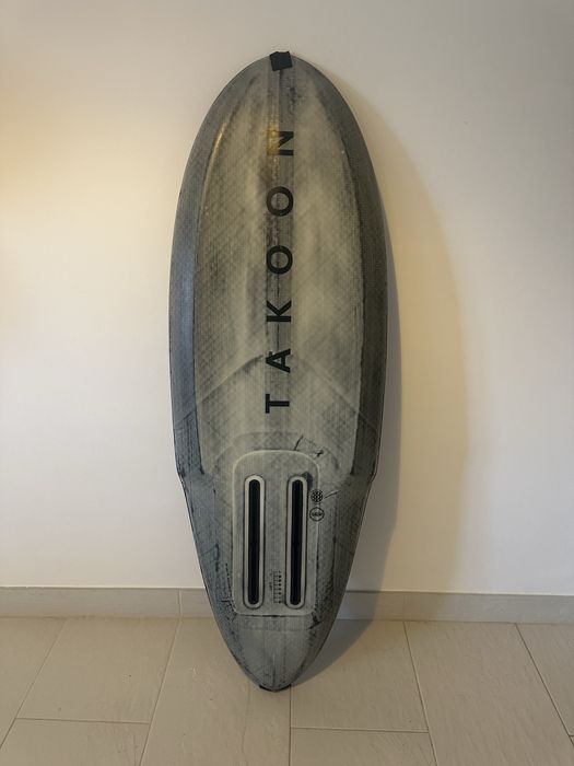 Prancha Surf Foil 4,4