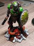 Doom фігурка 11 см