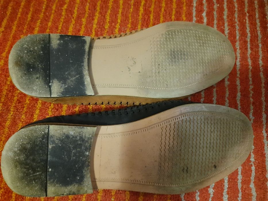 Туфельки дихаюч riverі island