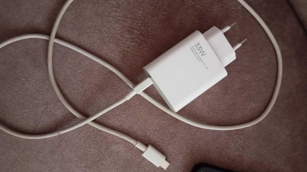 Xioami Redmi Note 11S