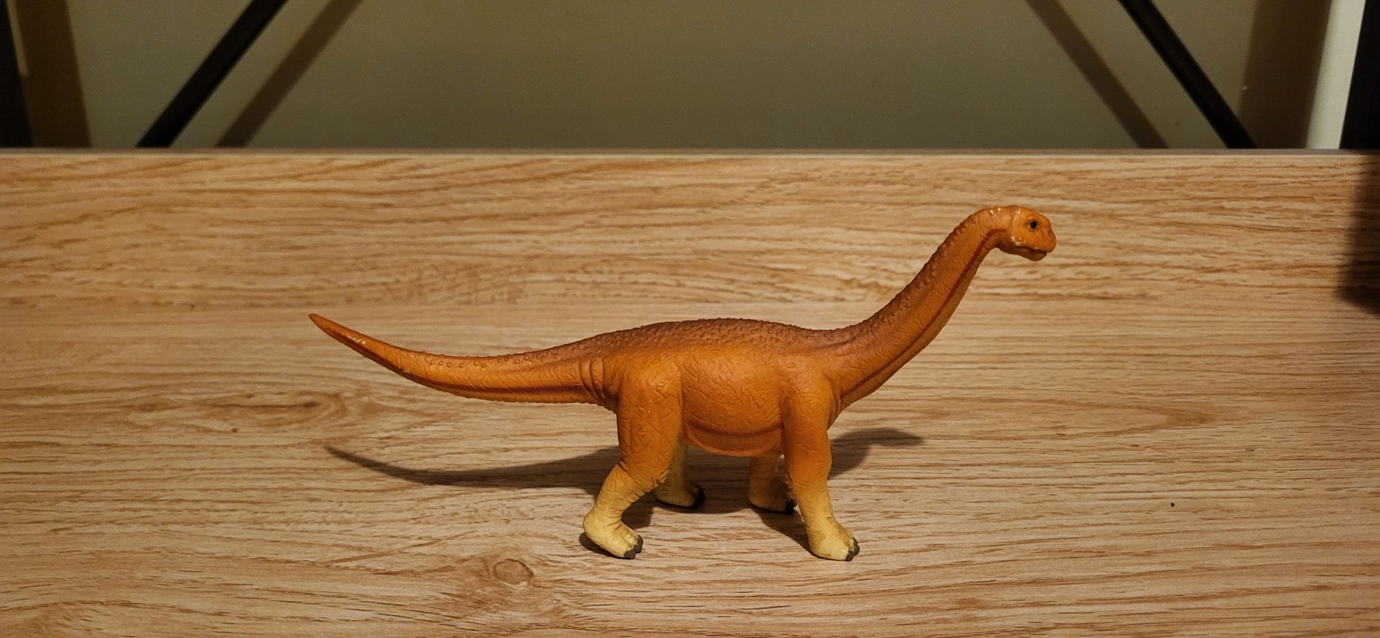 Ravensburger dinozaur figurka model wycofany