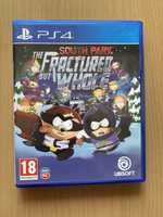 South Park: The Fractured But Whole PS4 - PL