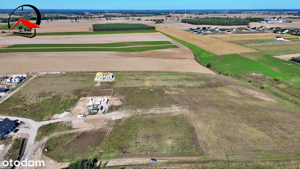 Działki z Mpzp! Bezpieczny zakup!