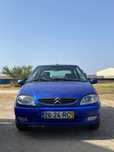Vendo citroën saxo 1.1