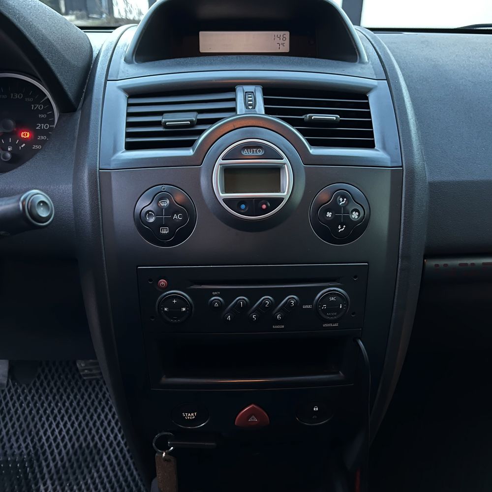 ‼️Renault Megane 2008 1.5 TDI ‼️СРОЧНО‼️