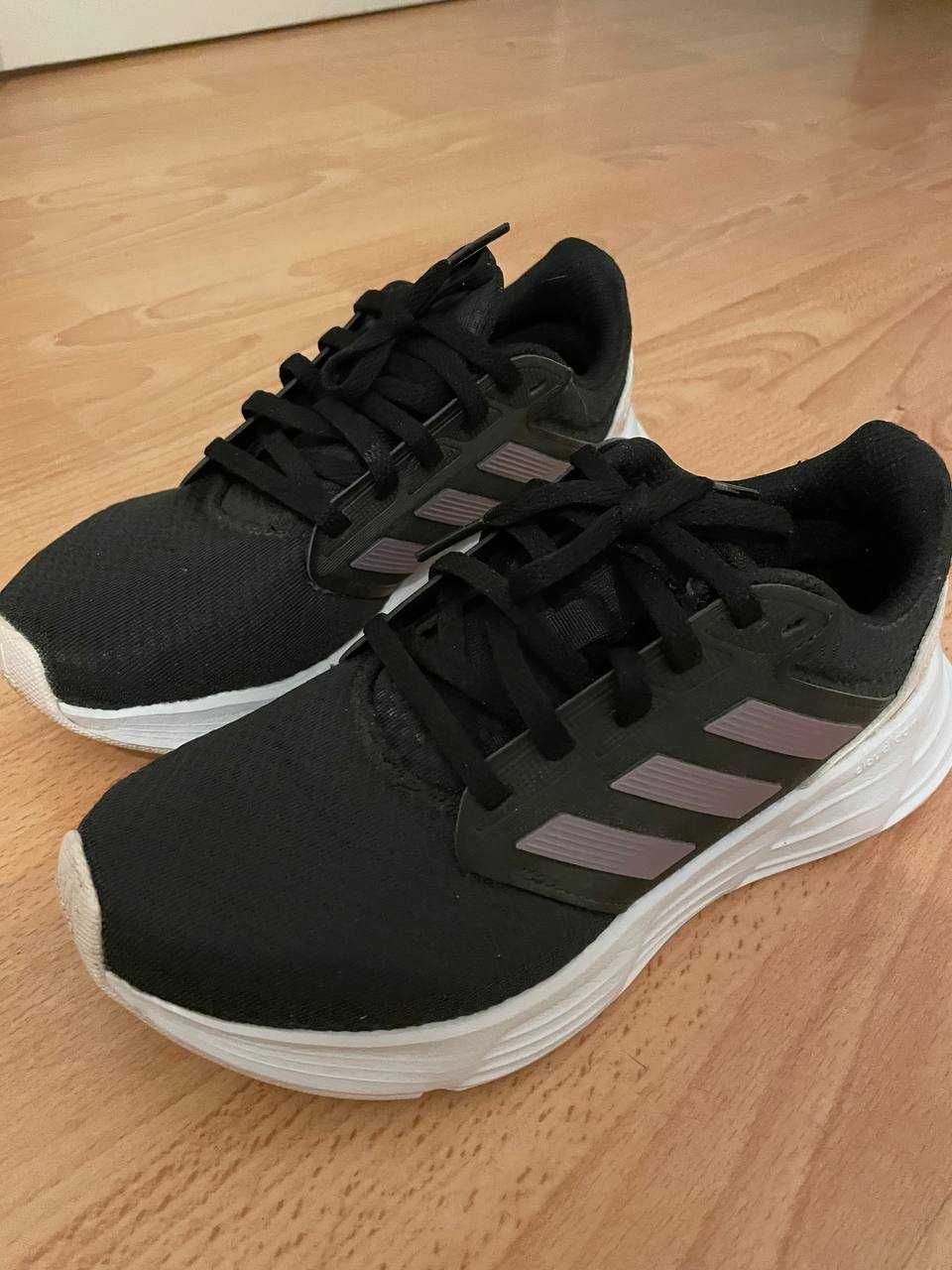 Кросовки Adidas Galaxy 6, размер 37-38