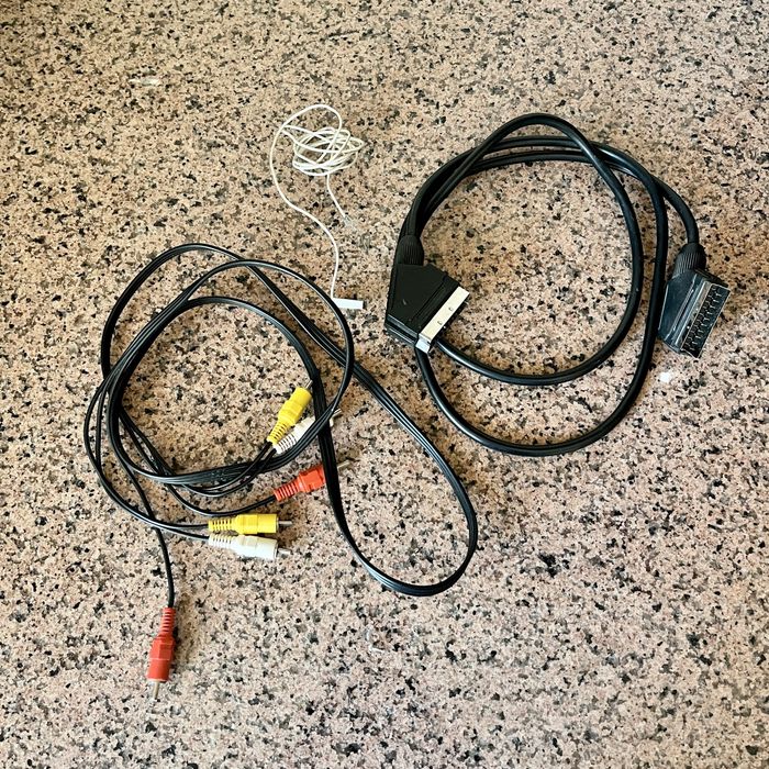 Sistema de som surround